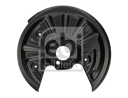 Splash Guard, brake disc